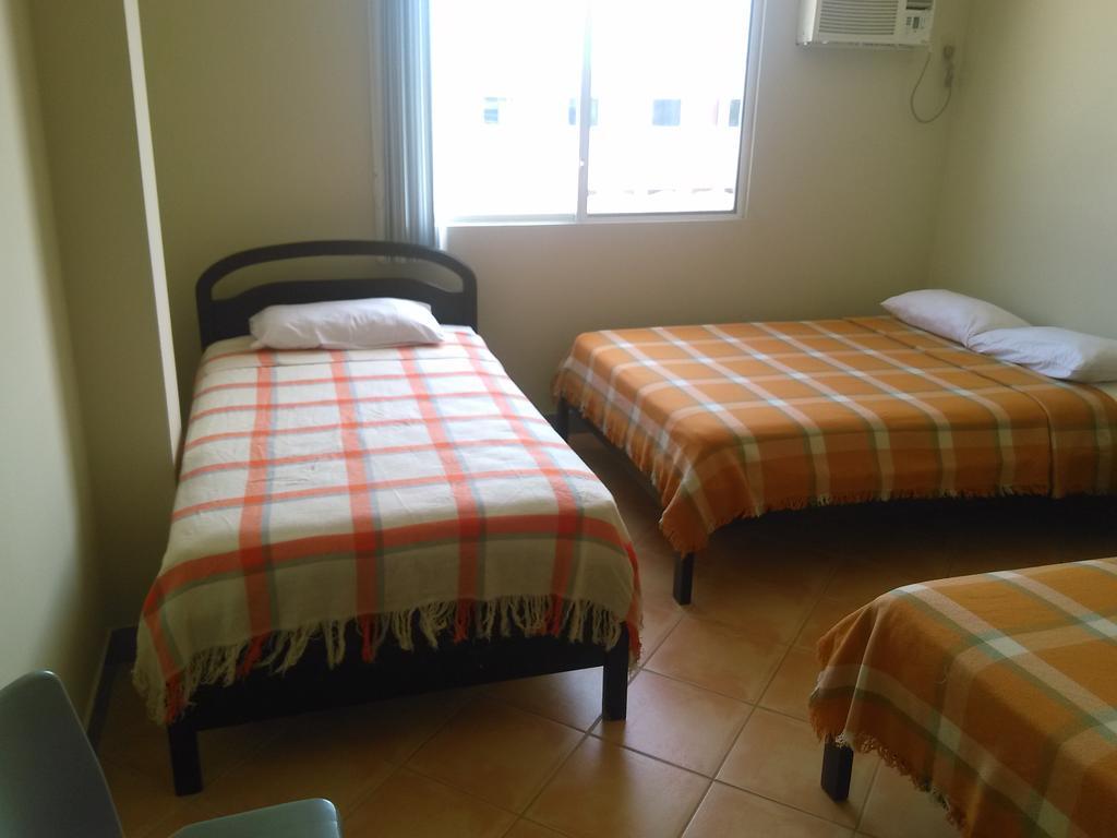 Hotel Caridi Salinas  Cameră foto